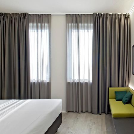 Hotel Friuli Udine Esterno foto