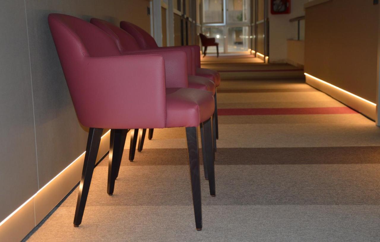 Hotel Friuli Udine Esterno foto