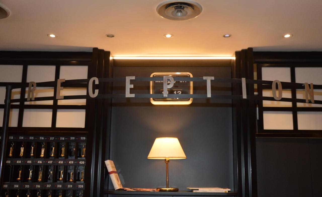 Hotel Friuli Udine Esterno foto