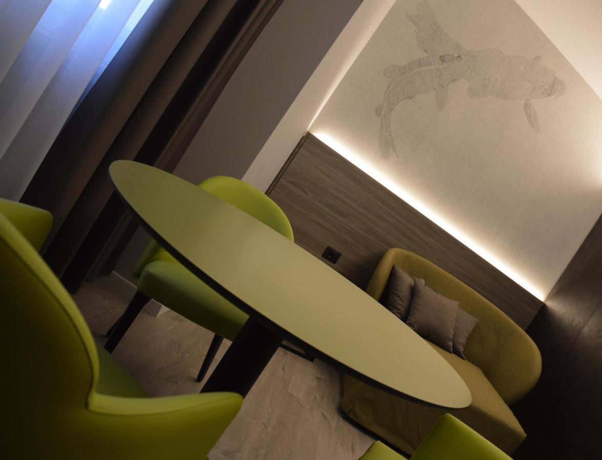 Hotel Friuli Udine Esterno foto