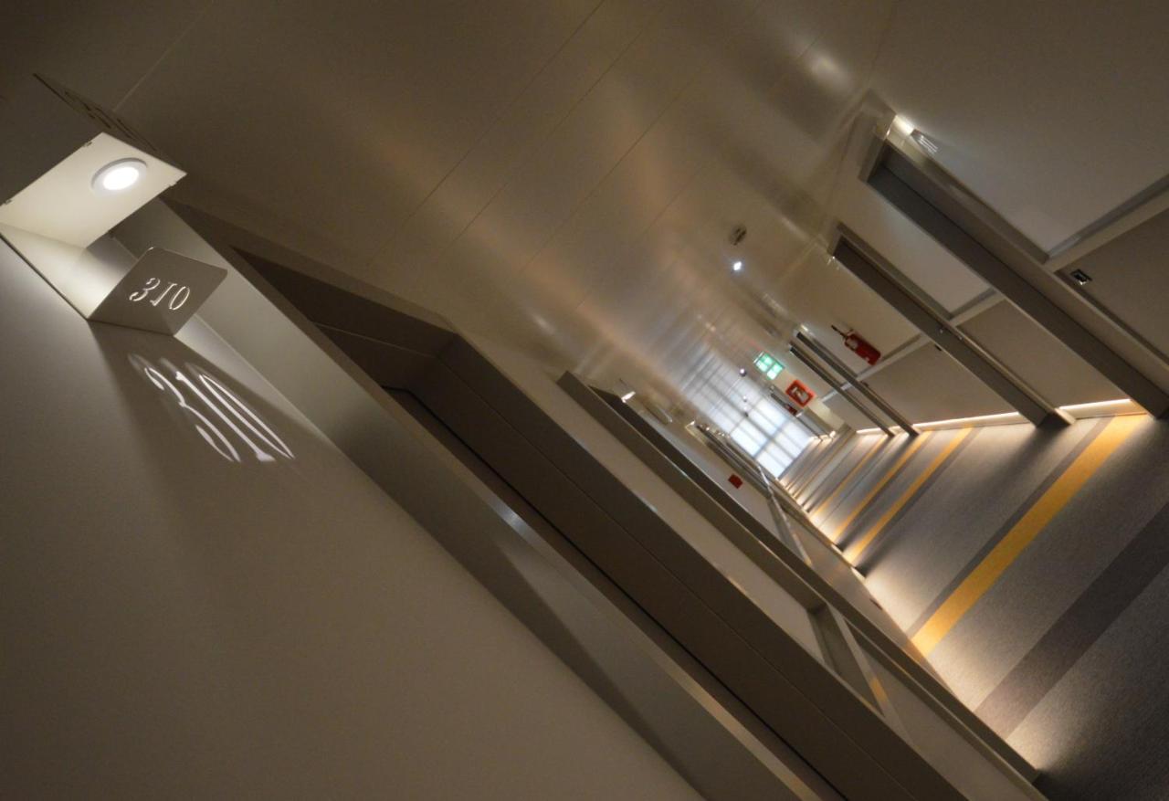 Hotel Friuli Udine Esterno foto
