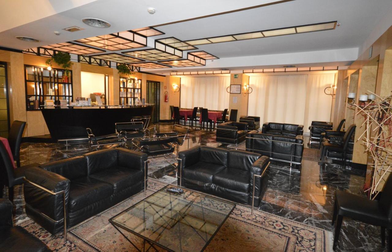 Hotel Friuli Udine Esterno foto