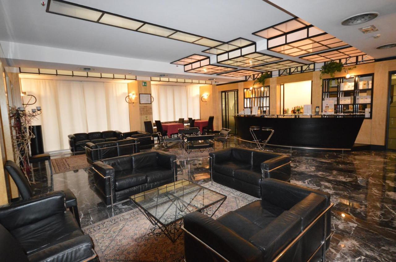 Hotel Friuli Udine Esterno foto