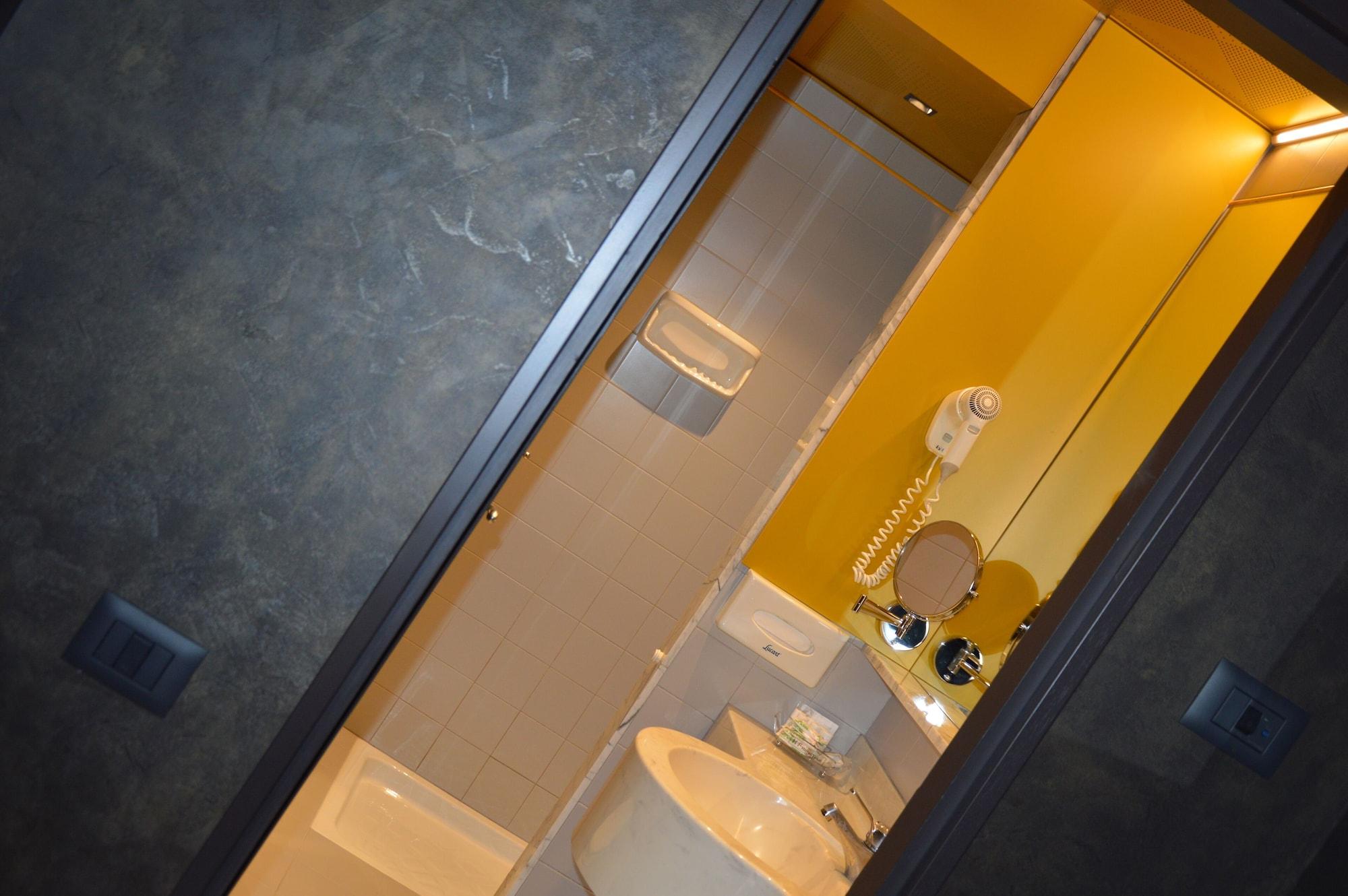 Hotel Friuli Udine Esterno foto