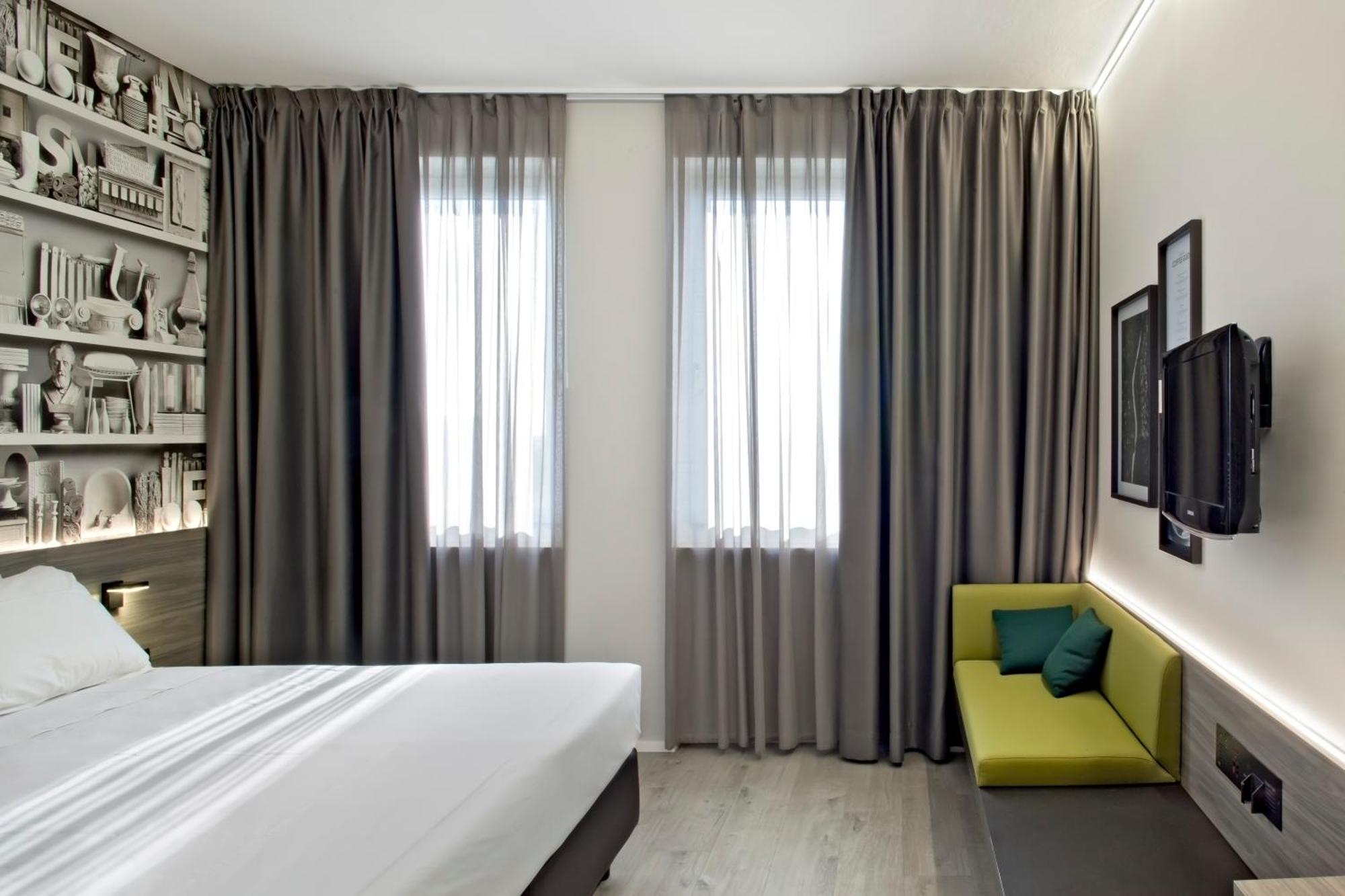 Hotel Friuli Udine Esterno foto