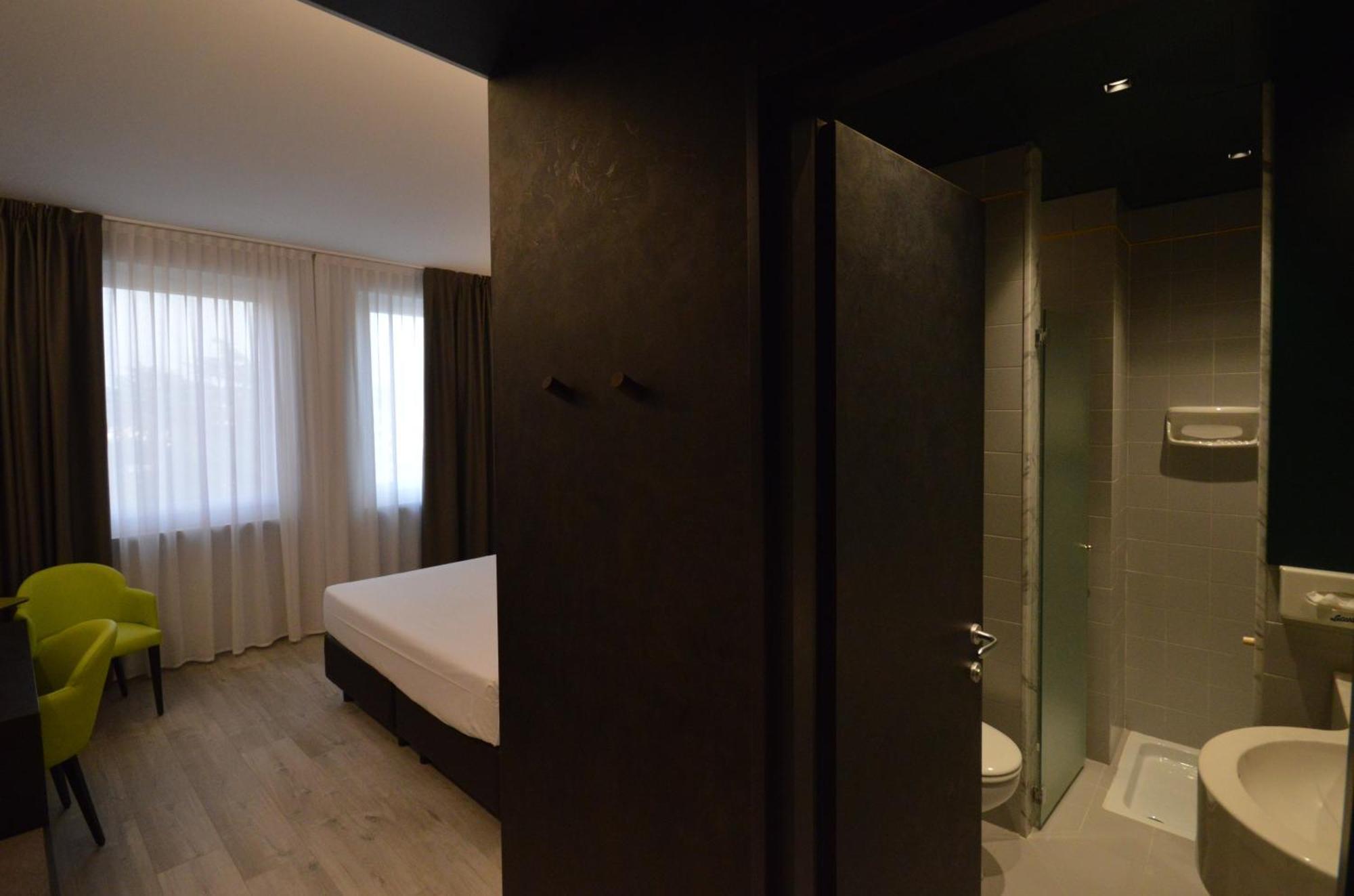 Hotel Friuli Udine Camera foto