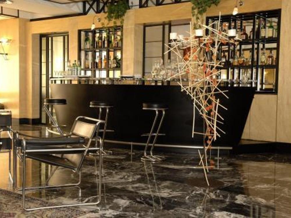 Hotel Friuli Udine Esterno foto