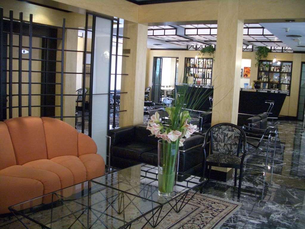 Hotel Friuli Udine Ristorante foto